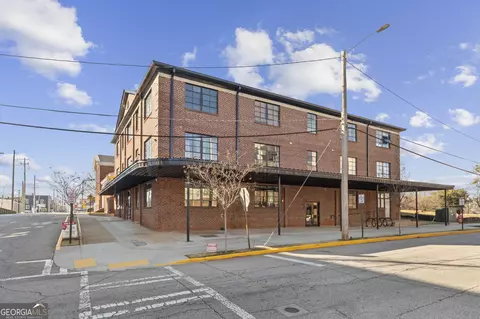 1805 Harvard Ave, College Park, GA 30337