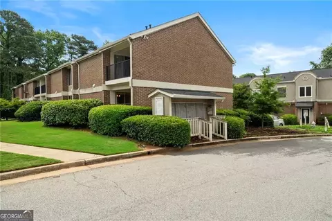 3301 Henderson Mill Rd #J1, Atlanta, GA 30341