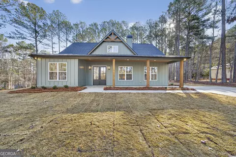 362 E River Bend Dr, Eatonton, GA 31024