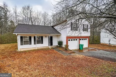 2247 Clayton Rdg, Lithonia, GA 30058