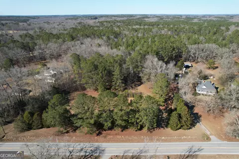 t-1 Georgia 109, Zebulon, GA 30295