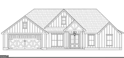 3065 Hiram Sudie Rd, Hiram, GA 30141