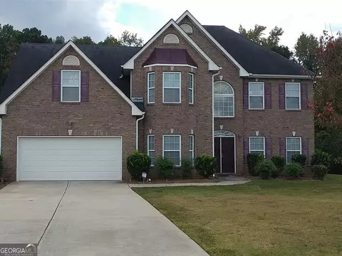 811 Hennepin Ter, Mcdonough, GA 30253