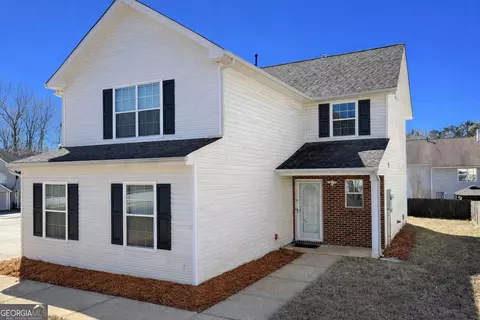 10769 James Dr, Jonesboro, GA 30238