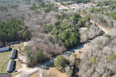 Tract A Newnan Road, Griffin, GA 30223