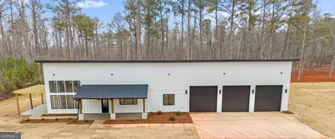 419 Lively Rd, Waco, GA 30182