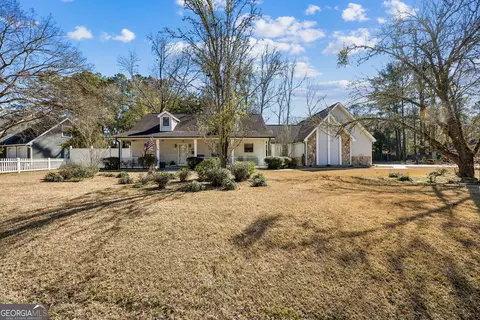 129 Old Folkston Rd, Kingsland, GA 31548