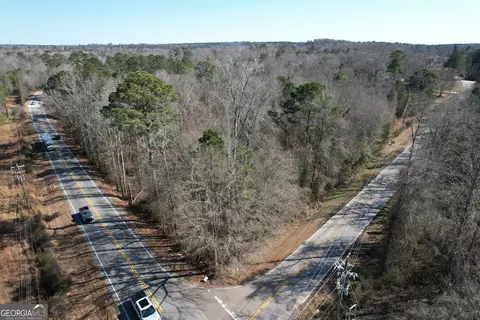 Tract B Newnan Road, Griffin, GA 30223