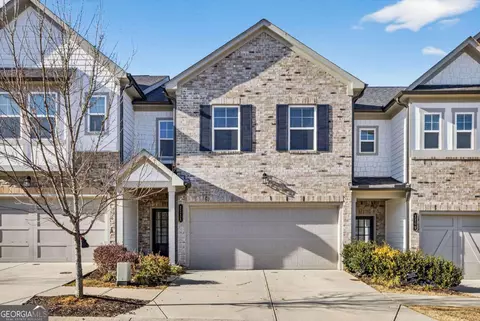 1111 Lossie Ln, Grayson, GA 30017