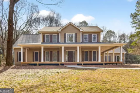3289 Clay Rd SW, Austell, GA 30106