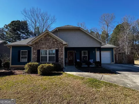 825 Shannon Cir NE, Rome, GA 30161