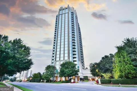 2795 Peachtree Rd NE #1509, Atlanta, GA 30305