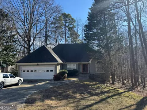 3140 Carlton Rd, Cumming, GA 30041