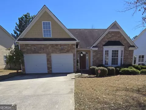 3121 Baywood Ct, Conyers, GA 30013