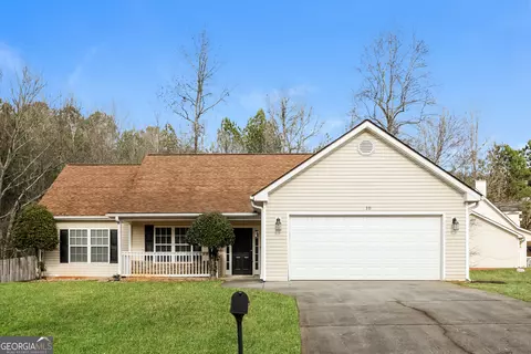 10 Barberry Cir, Covington, GA 30016