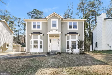 4875 Hairston Pl, Stone Mountain, GA 30088
