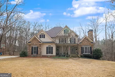 175 Reynolds Pl, Fayetteville, GA 30215