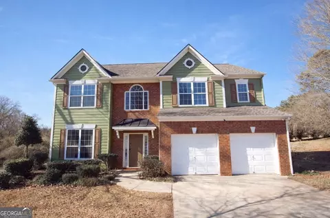 3415 Lake Breeze Ct, Villa Rica, GA 30180