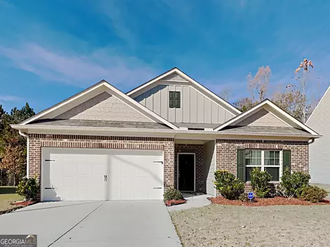 557 Scotland Dr, Dallas, GA 30132