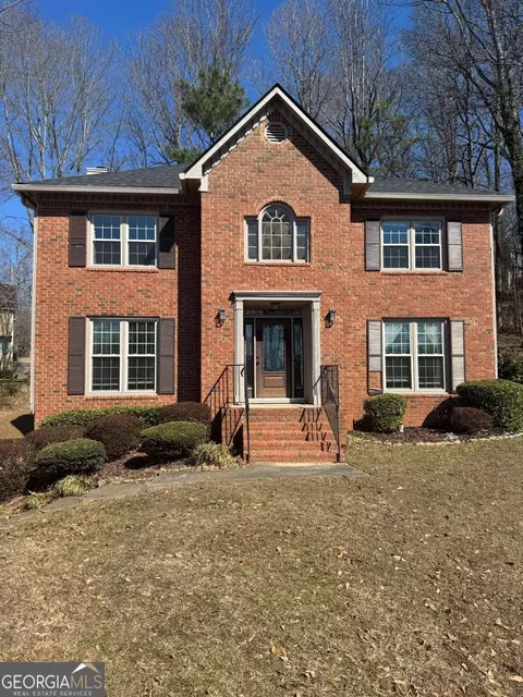 3664 Hofstra Ct, Decatur, GA 30034