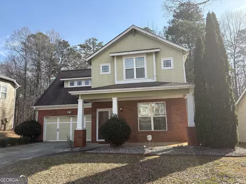 404 Park Pl, Fairburn, GA 30213