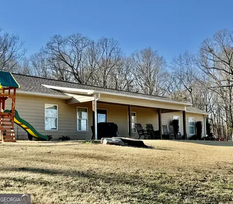 958 Hale Rd, Maysville, GA 30558