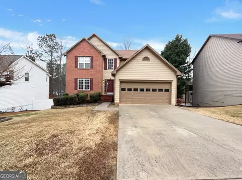 2859 Savannah Walk Ln, Suwanee, GA 30024
