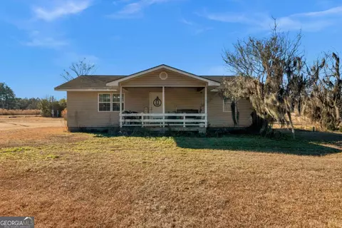 3411 Floyd Dr, Blackshear, GA 31516
