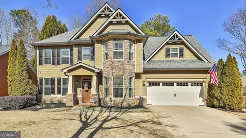 7 Briarpatch Ln, Newnan, GA 30265
