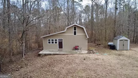 500 Shiloh Church Rd, Carrollton, GA 30116