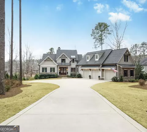 1041 Holts Fry, Greensboro, GA 30642