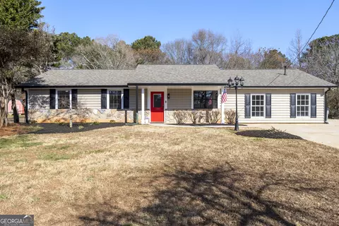 1108 Tony Valley Dr SE, Conyers, GA 30013