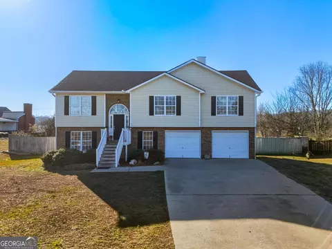 59 Tatum Ridge Rd SW, Cartersville, GA 30120