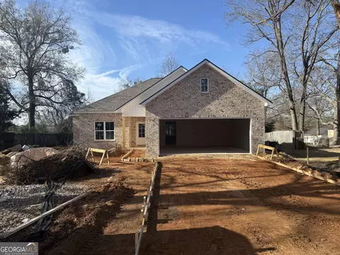Undisclosed, Centerville, GA 31028