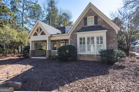 Undisclosed, Pine Mountain, GA 31822