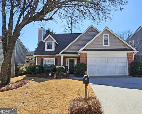 162 Summer Lake Dr SW, Marietta, GA 30060