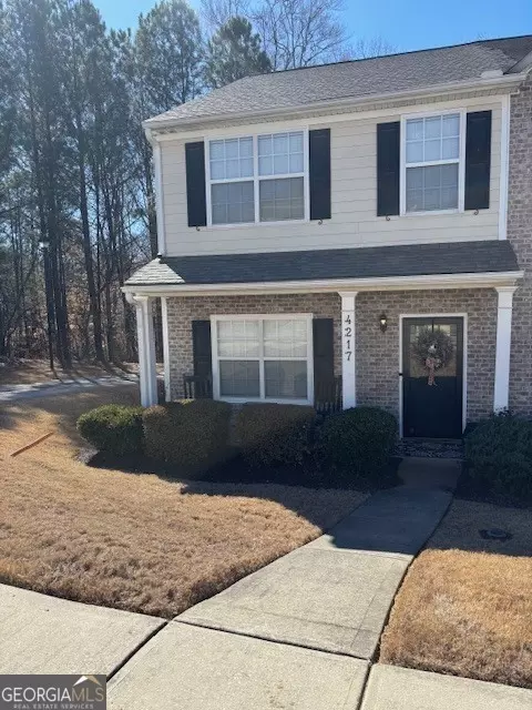 4217 Legacy Sq #4217, Atlanta, GA 30349