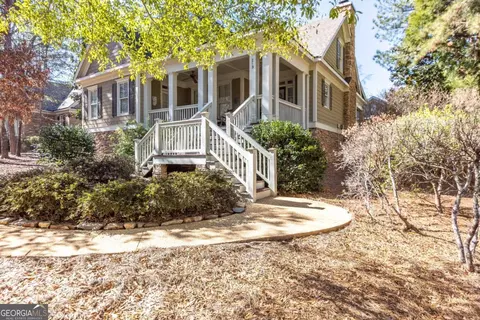 Undisclosed, Pine Mountain, GA 31822