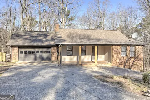 201 Ridgeway Rd, Canton, GA 30114