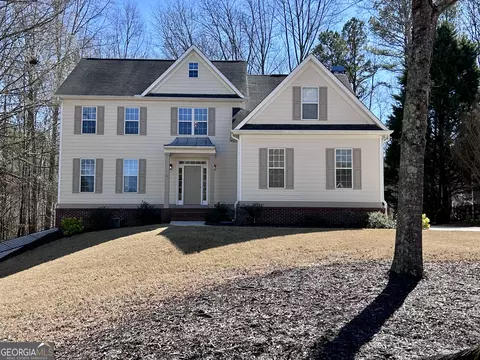 25 Heron Pt, Newnan, GA 30263