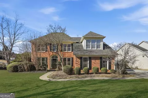 3706 Thornbrooke Ct, Duluth, GA 30097