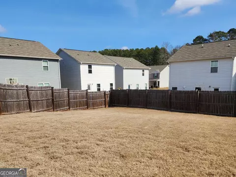 Exterior - 2981 Cleburne Ter, Hampton, GA 30228 photo 3 of 5