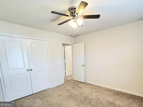 Bedroom - 2981 Cleburne Ter, Hampton, GA 30228 photo 1 of 1