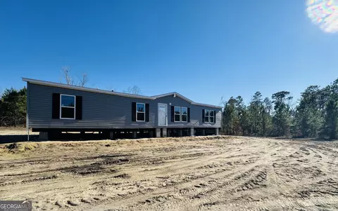 589 Ben Jackson Rd, Vidalia, GA 30474