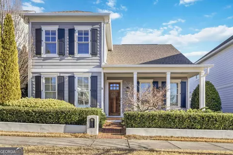 3584 Greenleffe Dr, Statham, GA 30666