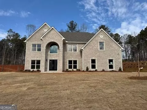 174 Lotus Ln #84, Covington, GA 30016 photo 2