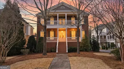 3966 Basque Cir SE, Smyrna, GA 30080