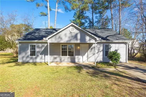 9211 Fairway Ct, Riverdale, GA 30274