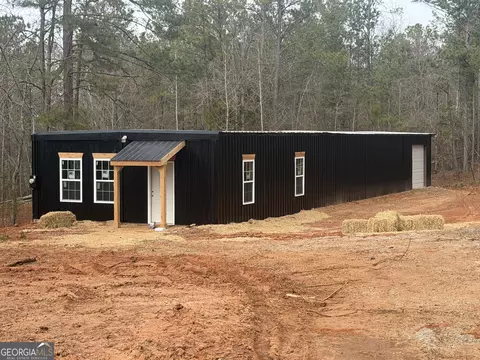 90 Rivers Rd, Williamson, GA 30292