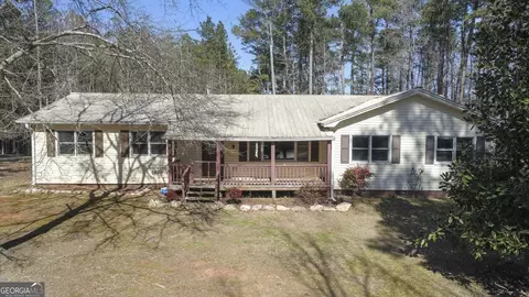919 Tyrone Rd, Tyrone, GA 30290